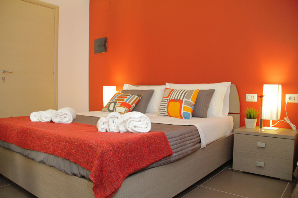 Bed and Breakfast Ottomood Ala Ovest Catania Centro Exteriér fotografie