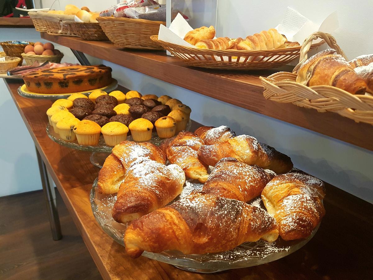 Bed and Breakfast Ottomood Ala Ovest Catania Centro Exteriér fotografie